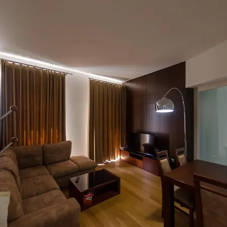 Sophia Apartment Ponta Delgada  Exterior photo