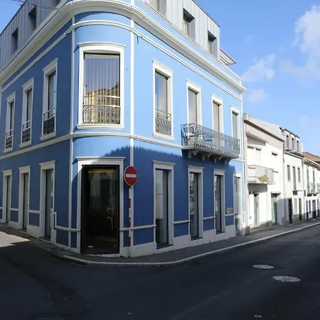 Sophia Apartment Ponta Delgada  Exterior photo