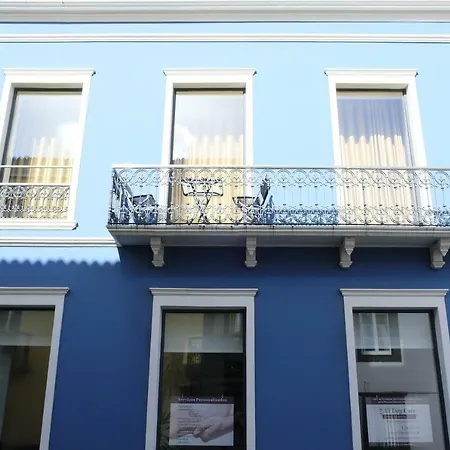 Sophia Apartment Ponta Delgada  Exterior photo