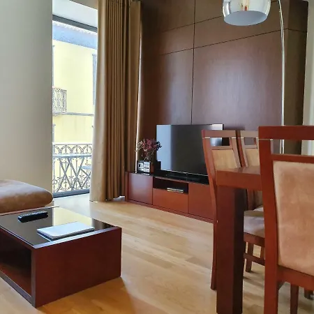 Sophia Apartment Ponta Delgada  Exterior photo