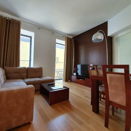 Sophia Apartment Ponta Delgada  Exterior photo