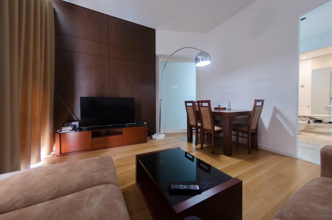 Sophia Apartment