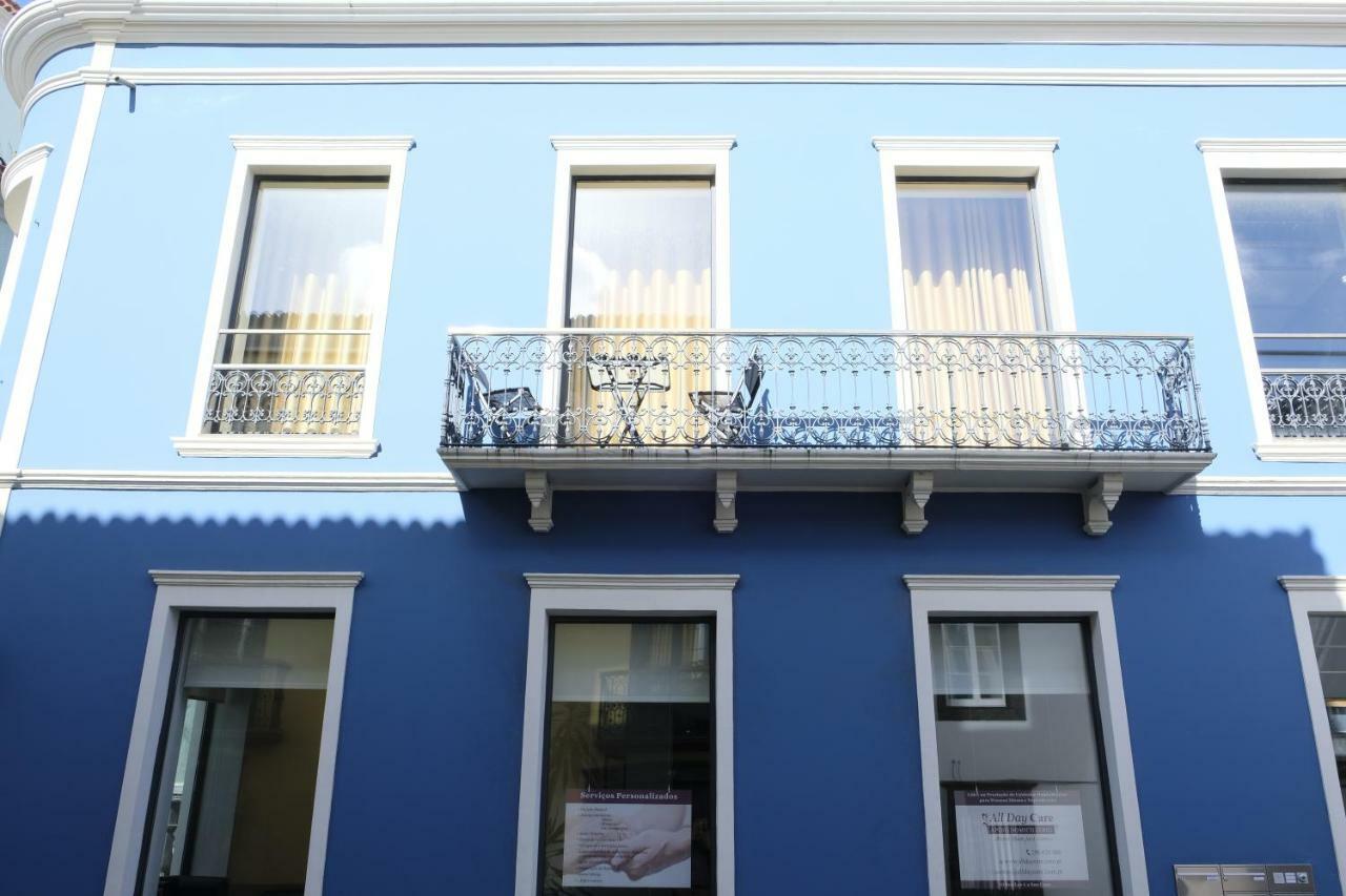 Sophia Ponta Delgada (Sao Miguel)