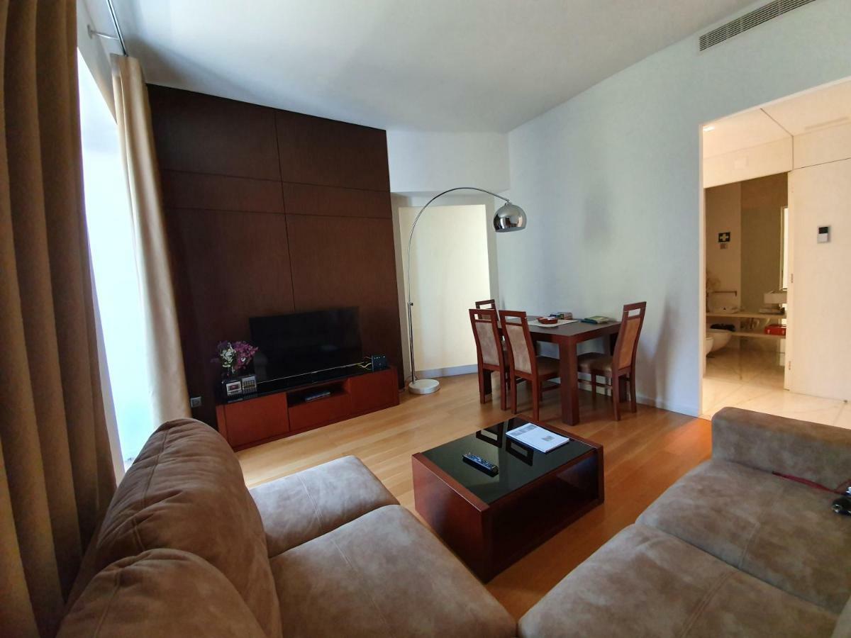 Apartment Sophia *
