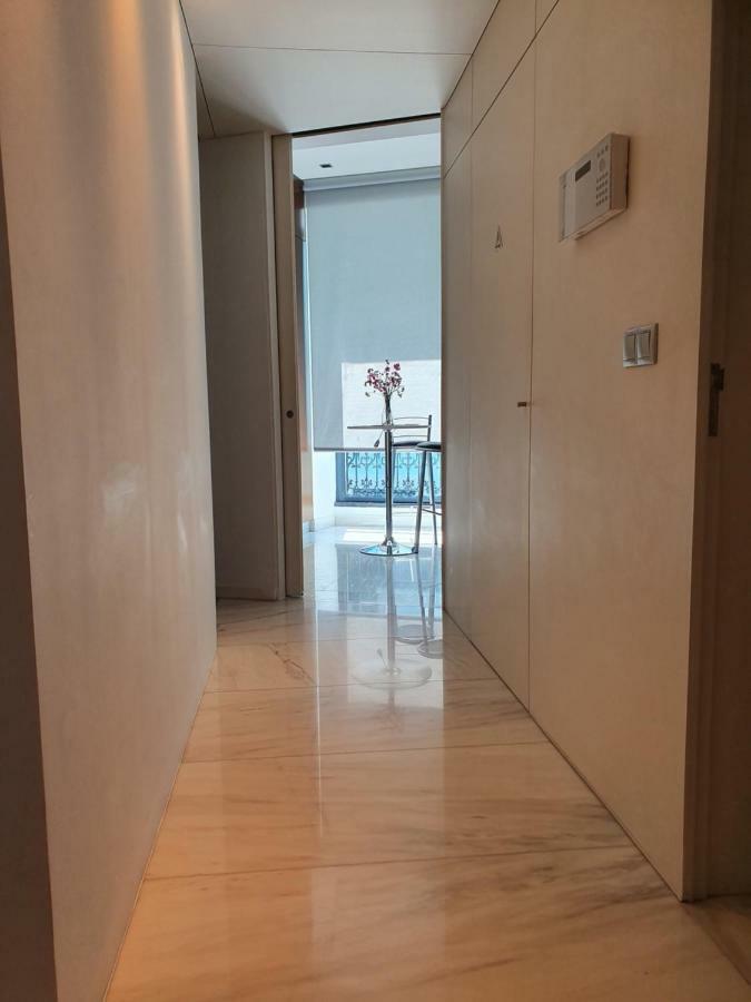 Sophia Apartment *