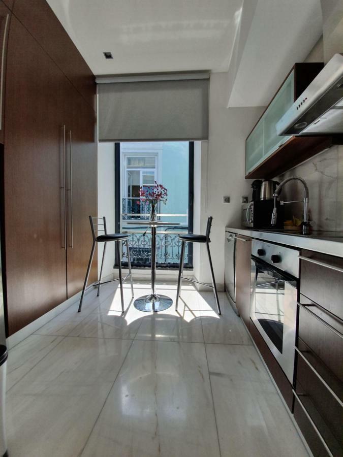 Sophia Apartment *