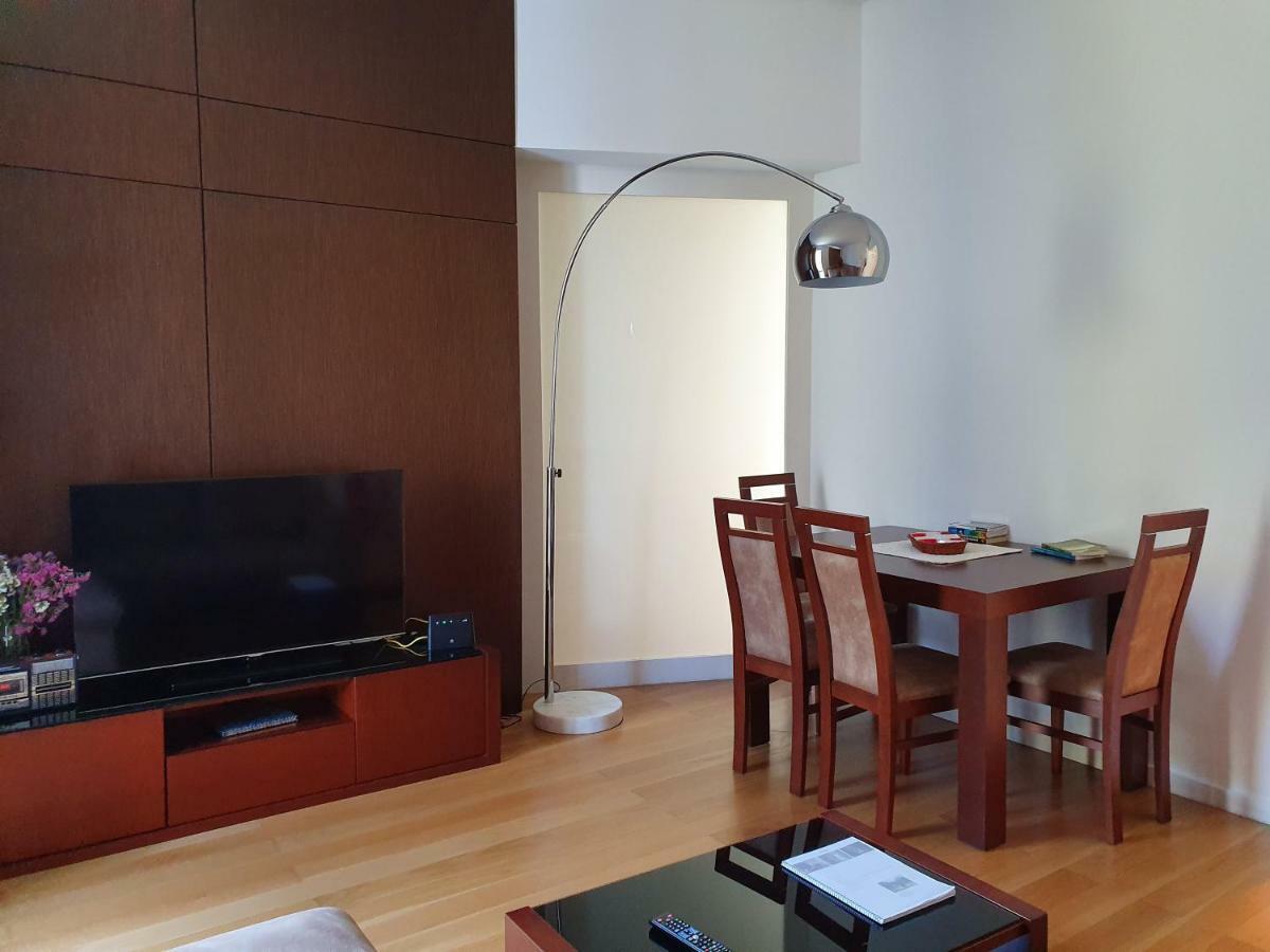 Apartment Sophia *